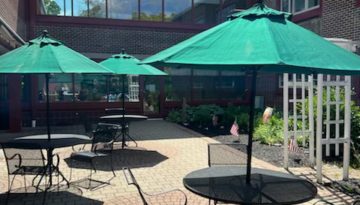 Blackstone Valley Health & Rehabilitation, Whitinsville, Mass.