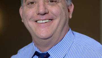 Patrick Fraioli