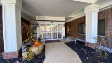 Quabbin Valley Healthcare
